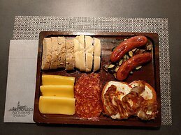 Boutique Camping Santa Marina