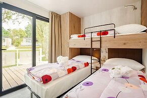 Boutique Camping Santa Marina