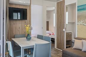 Boutique Camping Santa Marina