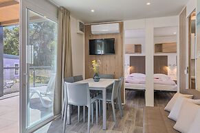 Boutique Camping Santa Marina