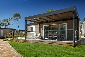 Boutique Camping Santa Marina