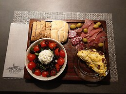 Boutique Camping Santa Marina