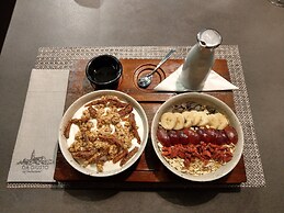 Boutique Camping Santa Marina