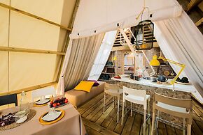Boutique Camping Santa Marina