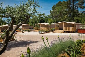 Boutique Camping Santa Marina