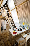 Boutique Camping Santa Marina