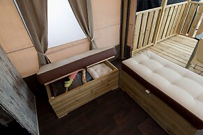 Boutique Camping Santa Marina