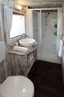 Boutique Camping Santa Marina