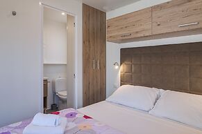 Boutique Camping Santa Marina