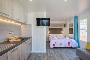 Boutique Camping Santa Marina