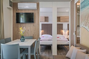 Boutique Camping Santa Marina