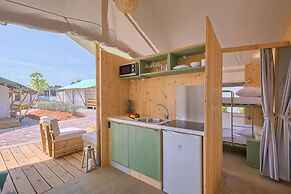 Boutique Camping Santa Marina