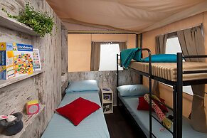 Boutique Camping Santa Marina