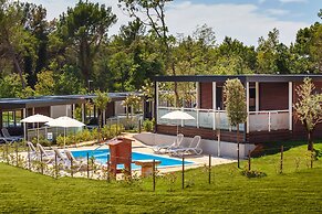 Boutique Camping Santa Marina