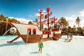 Boutique Camping Santa Marina