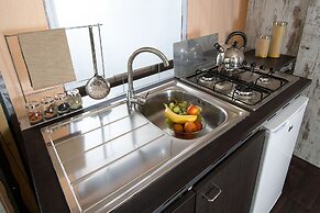 Boutique Camping Santa Marina