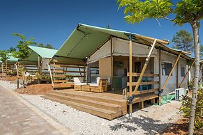 Boutique Camping Santa Marina