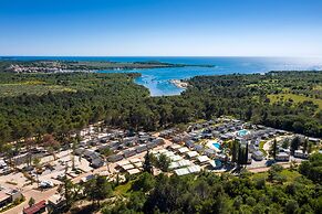 Boutique Camping Santa Marina