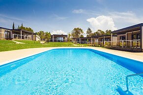 Boutique Camping Santa Marina