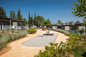 Boutique Camping Santa Marina