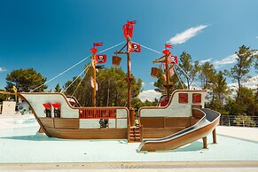 Boutique Camping Santa Marina