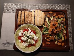 Boutique Camping Santa Marina