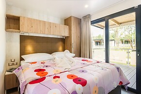 Boutique Camping Santa Marina