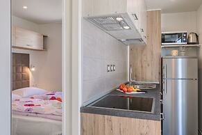 Boutique Camping Santa Marina