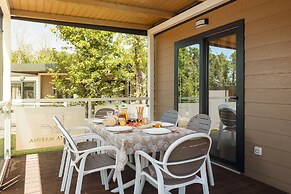 Boutique Camping Santa Marina