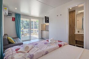 Boutique Camping Santa Marina