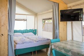 Boutique Camping Santa Marina