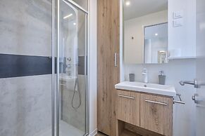 Boutique Camping Santa Marina