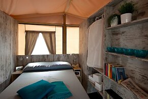 Boutique Camping Santa Marina