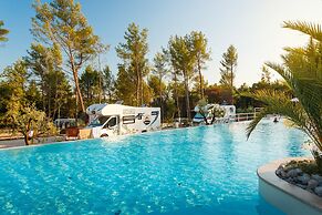 Boutique Camping Santa Marina