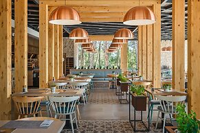 Boutique Camping Santa Marina