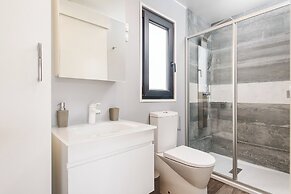 Boutique Camping Santa Marina