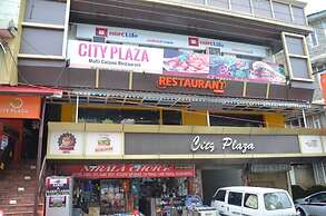 Hotel City Plaza