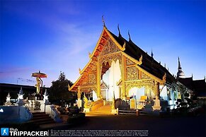 Nine Smiths Hotel Chiang Mai