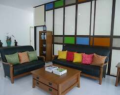 Nine Smiths Hotel Chiang Mai