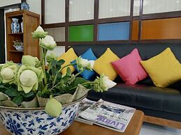 Nine Smiths Hotel Chiang Mai