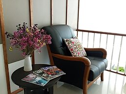 Nine Smiths Hotel Chiang Mai