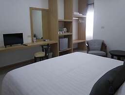 Nine Smiths Hotel Chiang Mai