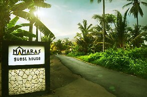 Mamaras Guest House