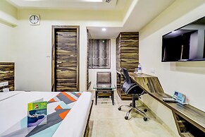 Hotel Palliate