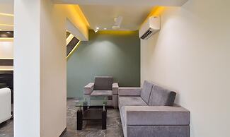 Hotel Palliate