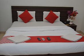 Senhor Angelo Beach Resort