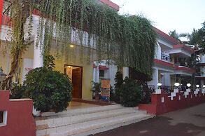 Senhor Angelo Beach Resort