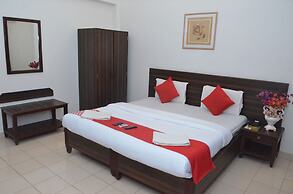 Senhor Angelo Beach Resort