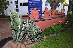 Senhor Angelo Beach Resort