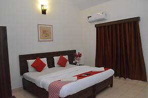 Senhor Angelo Beach Resort